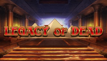 Legacy Of Dead Slot